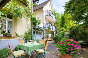 Hotel-Bio Gasthaus Am Felsenkeller